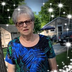 Meet your Posher, Maureen